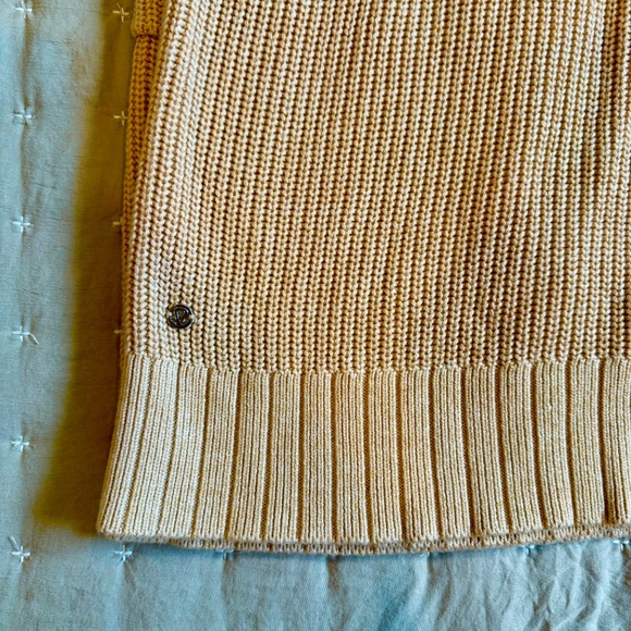 Lululemon Sincerely Yours Wrap Sweater (XL) - Picture 5 of 6